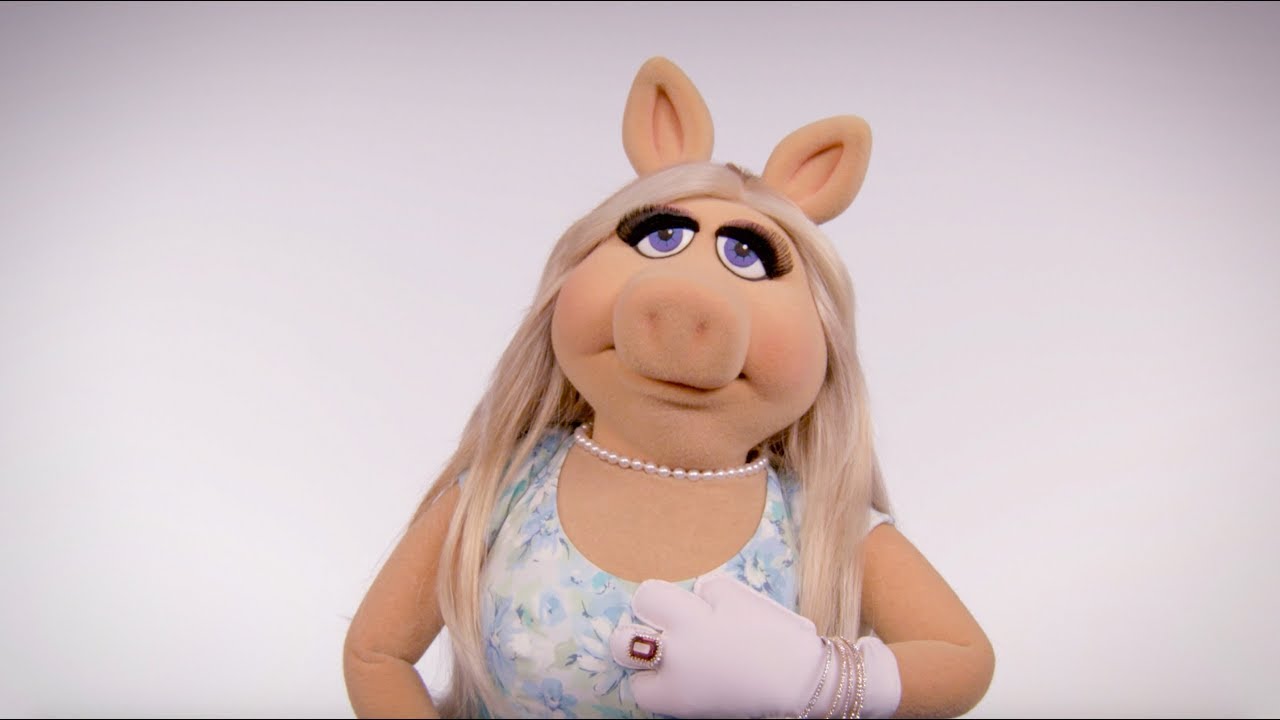 Miss Piggy Has No Regrets | Muppet Thought of the Week by The Muppets