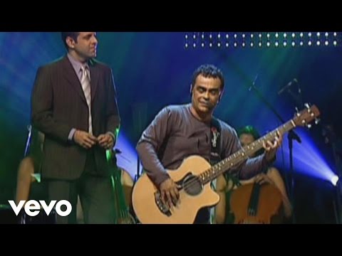 Video thumbnail for Amor de Índio