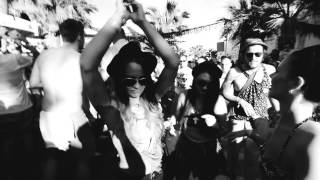 ANTS Opening Party 2013