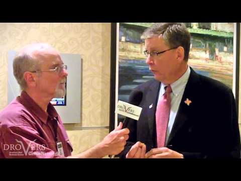 Tom Field on beef quality -- Part 1