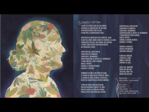 Pedro Pastor - En Busca y Captura ('SoloLuna')