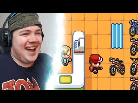 Pokemon Spasti - Die neuste Mode [Folge 5] | REAKTION