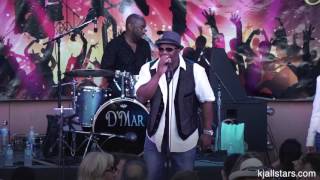 KJ ALL STARS PLAY THAT FUNKY MUSIC