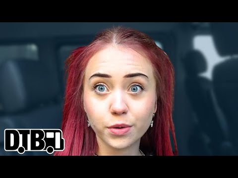 poutyface - FIRST CONCERT EVER Ep. 416