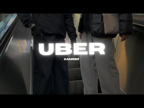 CAMO23 - UBER  (Prod. by @sonosezzy)