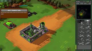 8-Bit Armies Arena Demo