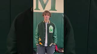 Getting back in the game