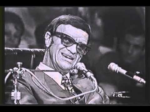 Pinga Fogo withChico Xavier (Show No. 2) - Complete