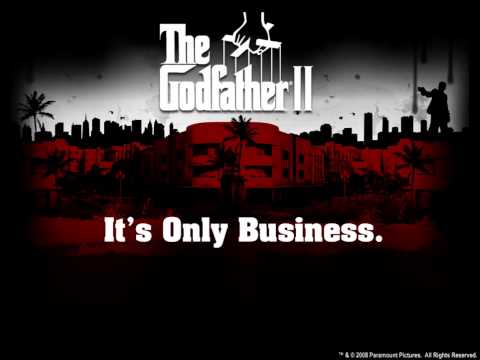 The Gohtfather Mc Jalla Deluxe 2012