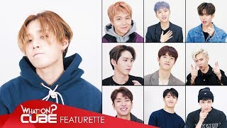 PENTAGON(펜타곤) - '함께 가자 우리(Let's go together)' Music Clip