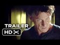 THE GUNMAN Official Trailer #2 (2015) - Sean Penn.