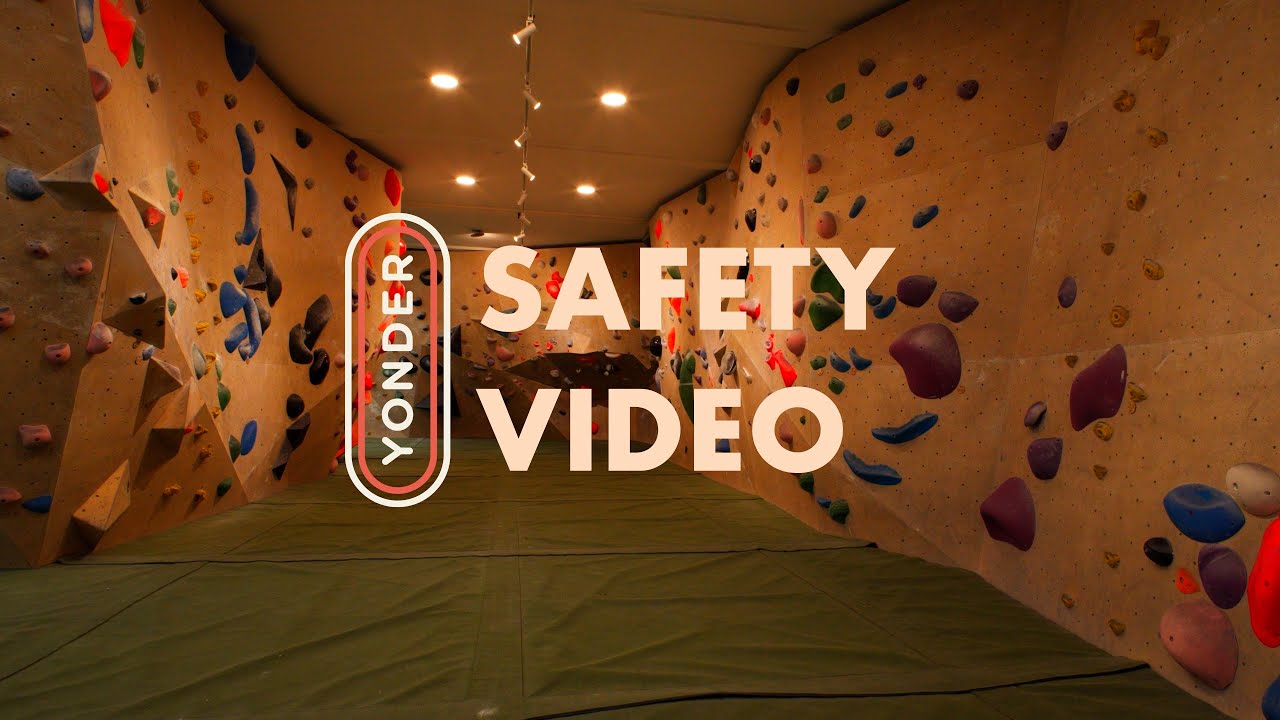 Yonder Safety Video