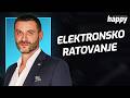 Elektronsko Ratovanje Nevidljivi Front Modernih Sukoba Happy TV TELEMASTER