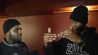 The Hip Hop Fellow x 9th Wonder Presents: Jamla Is The Squad (INTERVIEW)