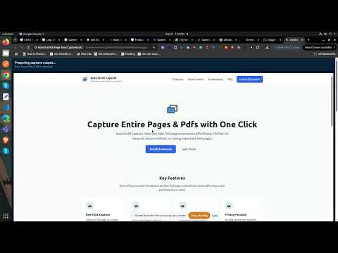 Item video thumbnail