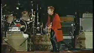 Brian Setzer - Somethin&#39; Else