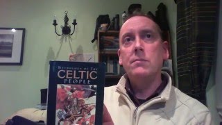 The mysterious Tathlum - the Tuatha Dé Danann weapon that defeated the Fomorians