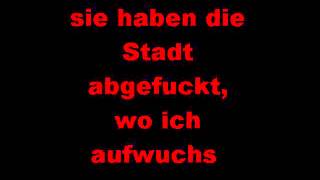 Crimpshrine - Butterflies Übersetzung