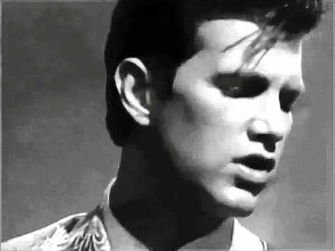 Chris Isaak - Blue Hotel (HQ STUDIO/1986)