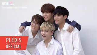 [Behind] GOING SEVENTEEN EP.05