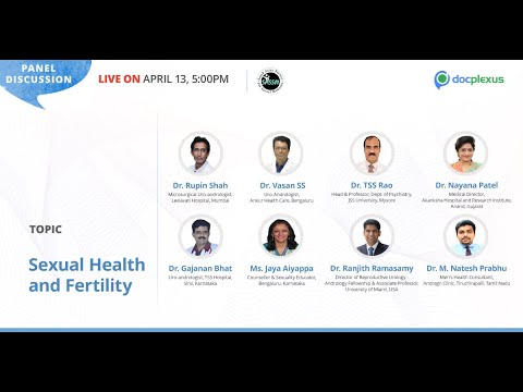 Sexual Health and Fertility