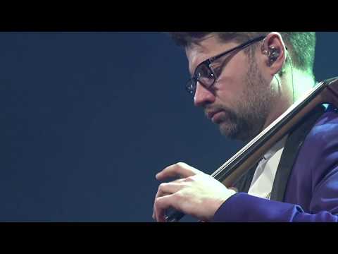 Melo-M Water Music ( Live )