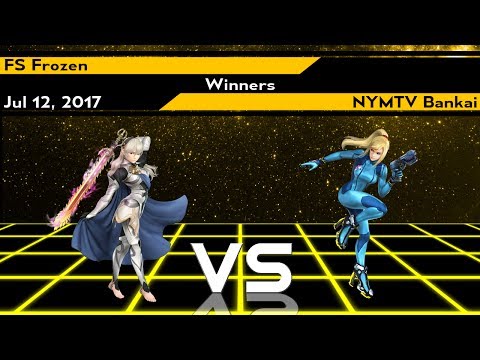 XenoSeventy - [Winners] FS Frozen vs NYMTV Bankai
