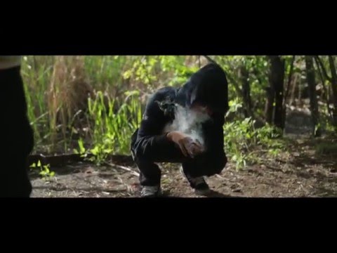 KANETHEHOOLIGAN - YUNG KANE [ prod : NEDARB NAGROM ]