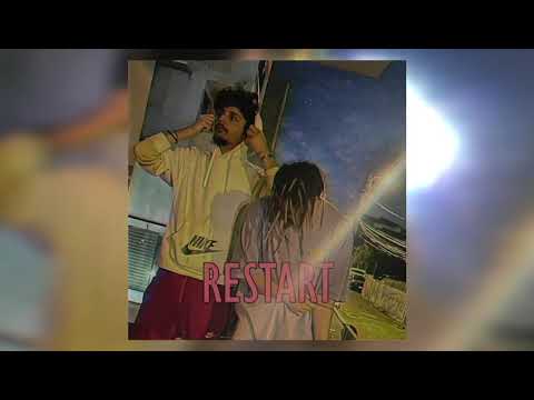 Dreadboy x Srex - Restart (Official Audio)