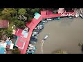 Pusing Selangor Dulu VR Aerial Experience Klang