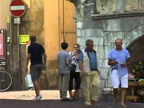 ONDA TG 8.11.2013 - ARS EROS CIBUS 2013