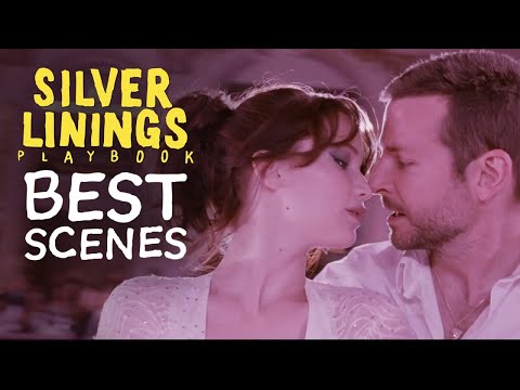 Silver Linings Playbook's Best Scenes