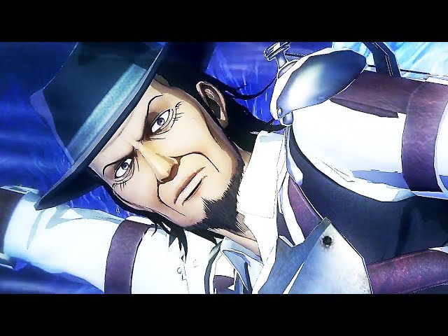 سلسلة هجوم العمالقة 1 -2 - Attack on Titan 1 - 2