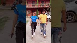 Download lagu 18 lakh Mera Ek Ek suit pde dhai lakh Ka-Fiza , Biru Katariya , Raj Mawar #shortsoftheday  #18lakh mp3