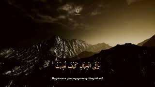 Download lagu SURAT AL GHASIYAH - ABDUL RAHMAN  MOSSAD mp3