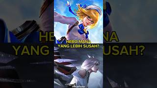 Download lagu Hero Tersulit di Honor of Kings sesulit Fanny?? #mobilelegends mp3