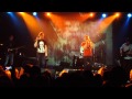макулатура - Юность (live 04.01.14) 