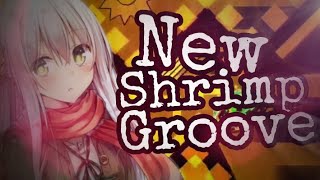 Download lagu 'New Shrimp Groove' by iIiSerenaiIi (me) [Easy Demon] mp3