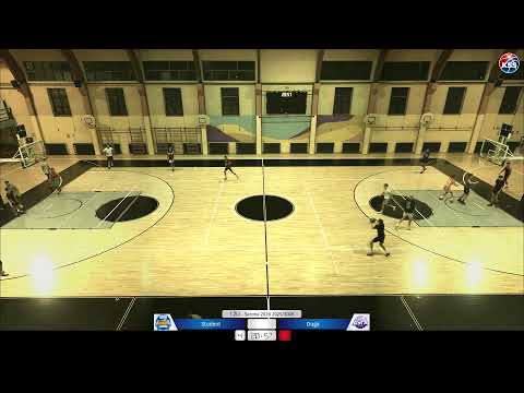 1.ŽLS Student - Duga