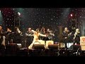 Elvis the Ultimate Performance, starring Chris Connor, Don't be Cruel, Johnny Be Good