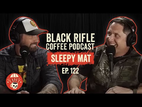 Core Four - Sleepy Mat | BRCC #122