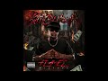 Kutt Calhoun - Hit Me Back (feat. Tech N9ne)