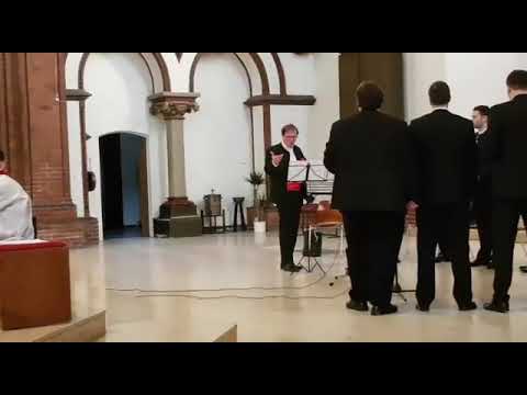 Klapa Povorello   Puce moj