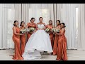 OUR PERFECT ZIMBABWEAN WEDDING SHAMMAH ALVIN CEREMONY
