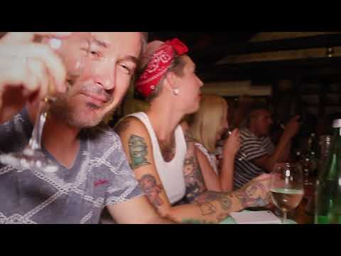 OJ KONOBO(OFFICIAL VIDEO) - KREŠIMIR  ŠPANJA