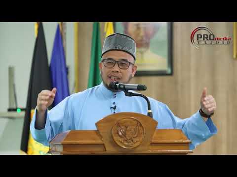 10-08-2023 SS. Dato' Prof Dr MAZA : Ceramah Khas Universitas Muhammadiyah Pekan baru Riau Indonesia