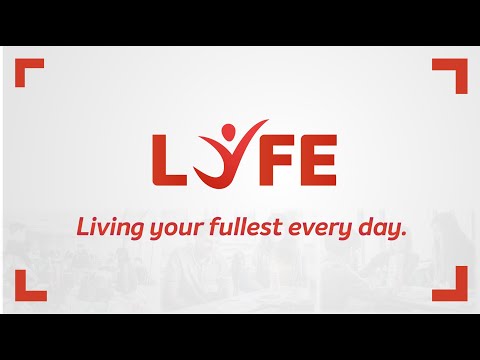 SFU LYFE - Who We Are