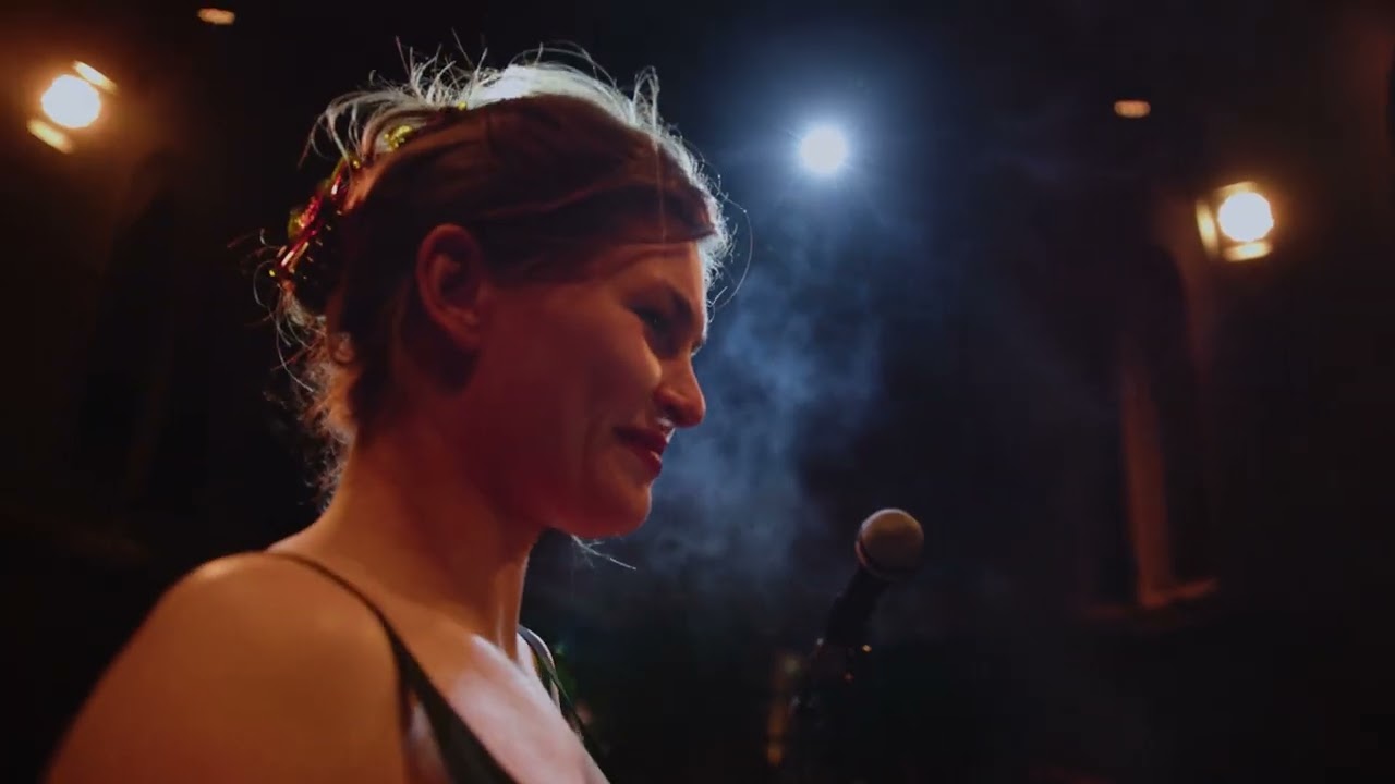 Laura Dooge – Video 1