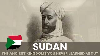 Ancient Sudan | The Kingdoms You Never Learned About | African Scribe