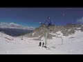 Instabanger x Momentum Ski Camps || Magnus Granér